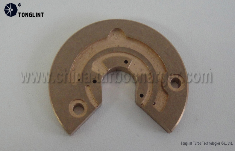 Turbo Thrust Bearing TO4B / TO4E / TBP4 406907-0001, 407634-0003 of Bronze Material