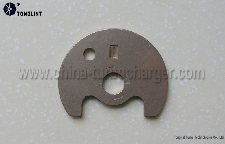 Service Parts Turbocharger Thrust Bearings TD05 TD06 49178-21600, Bronze / Copper Bar