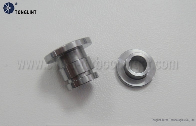 42CrMo Thrust Collar and Spacer TD04 Cartridge Mitsubishi Turbocharger Spare Parts for BMW 325 TD