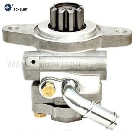 TOYOTA HILUX Auto Power Steering Pumps 44310-35610 7.0L/min TS16949