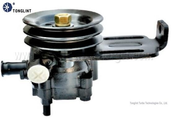 Automoblie ISUZU 4JB1 Steering System Power Steering Pumps 7.0L/min