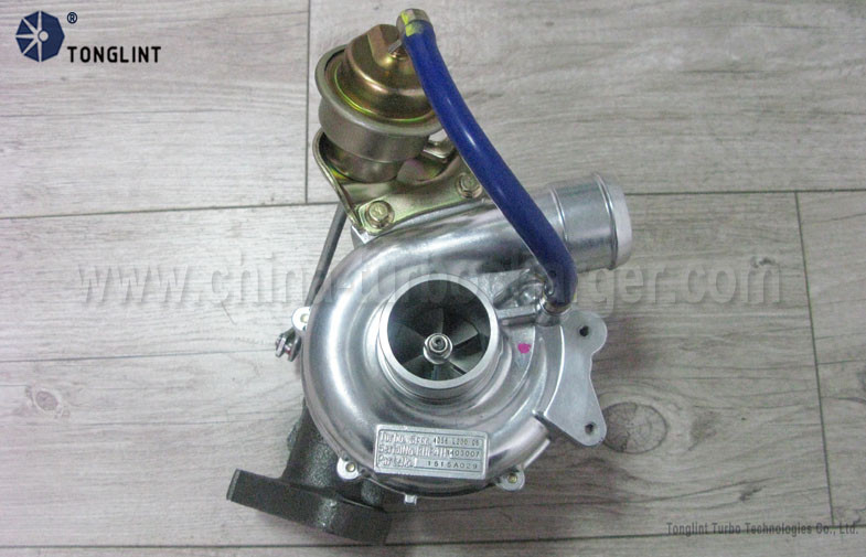 Mitsubishi L200 Truck RHF4 1515A029 Diesel Turbo Charger VB420088 VT10 4D5CDI Engine