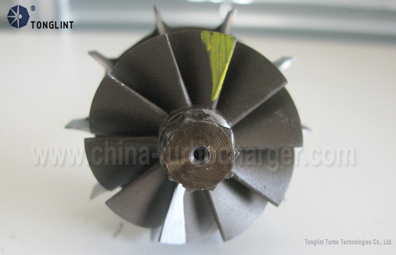 CT20 Turbo Turbine Wheel Turbine Shaft  Shaft  rotor /Shaft Wheel K18 Toyota