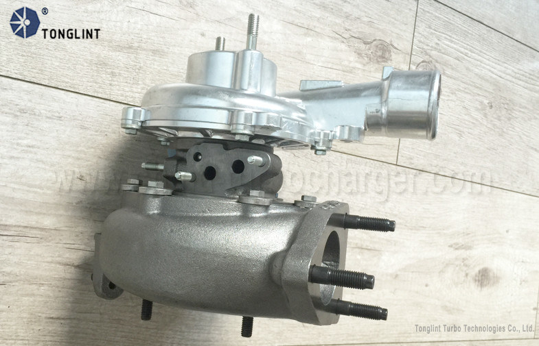Toyota Land Cruiser Variable Nozzle Turbocharger 1KD CT16V VNT Turbo 172010L040