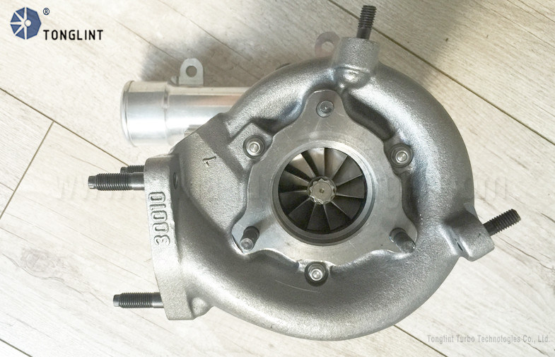 Toyota Land Cruiser Variable Nozzle Turbocharger 1KD CT16V VNT Turbo 172010L040