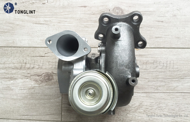 GT2056V Variable Nozzle Turbo Charger 7677200005 14411EB71C For Nissan Navara YD25 Engine