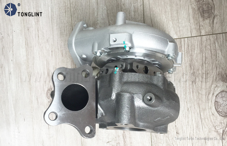 GT2056V Variable Nozzle Turbo Charger 7677200005 14411EB71C For Nissan Navara YD25 Engine