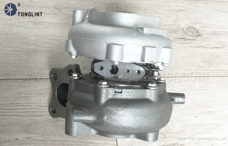GT2056V Variable Nozzle Turbo Charger 7677200005 14411EB71C For
