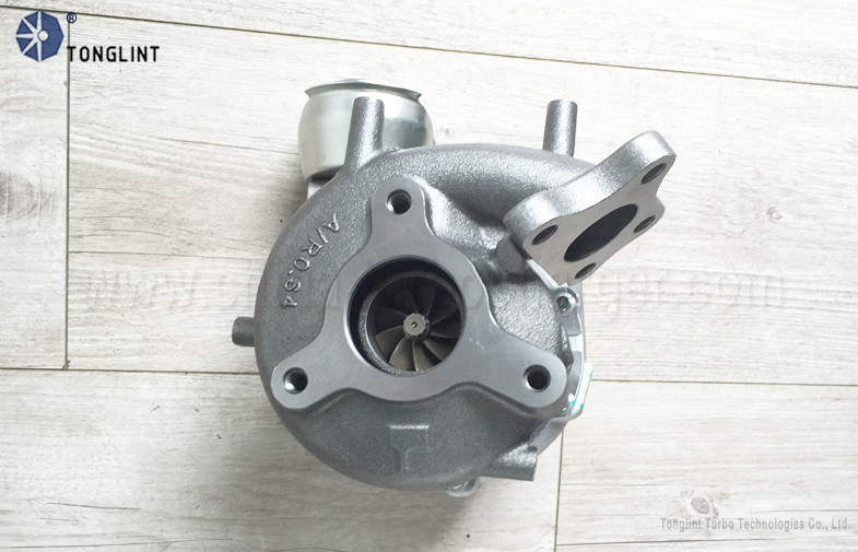 GT2056V Variable Nozzle Turbo Charger 7677200005 14411EB71C For Nissan Navara YD25 Engine