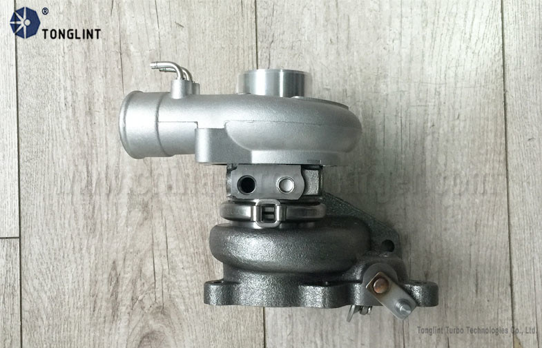 Mitsubishi L200 Turbo Turbocharger TFO35HM TF035HM 4913502110 MR212759