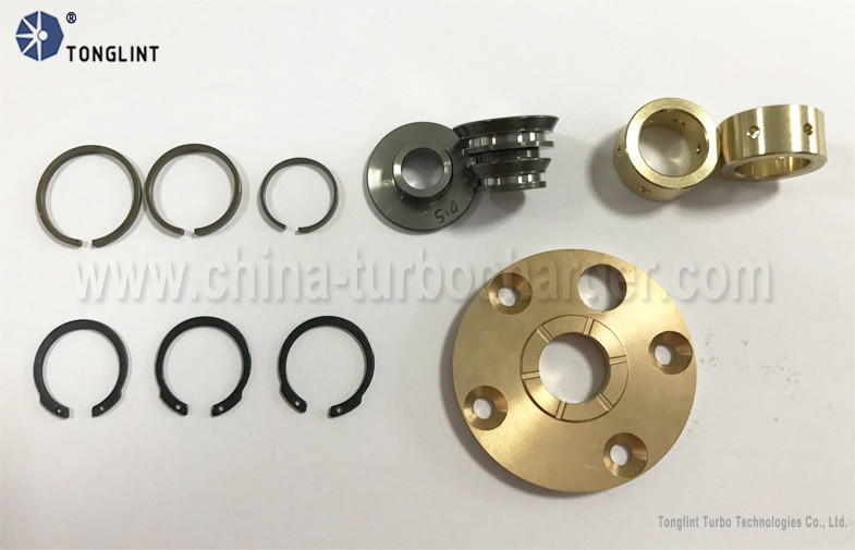 RHE8  Turbocharger Repair Kits , Turbo Rebuild Kit For Turbo Engine