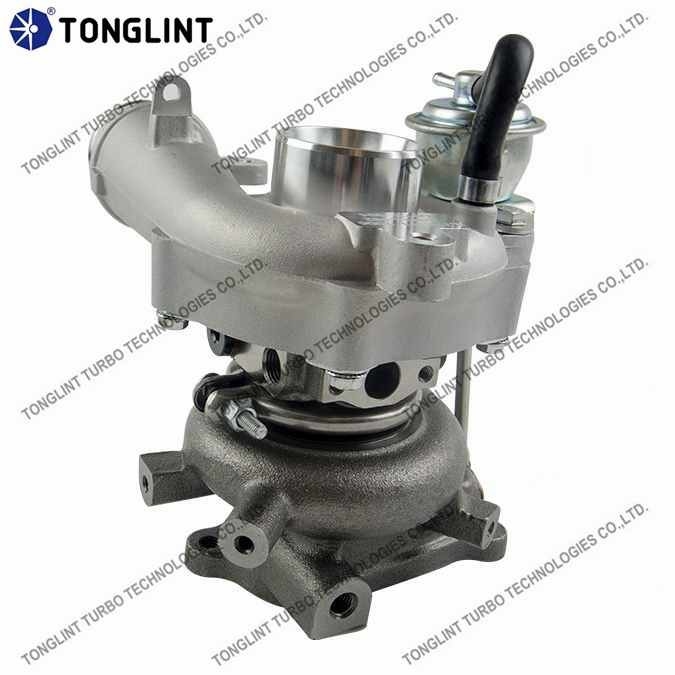 K0422-582 Turbo Turbocharger 53047109904 For Mazda CX-7 CX7