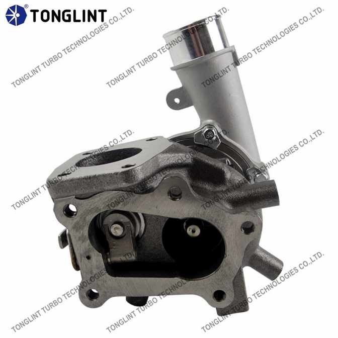 K0422-582 Turbo Turbocharger 53047109904 For Mazda CX-7 CX7