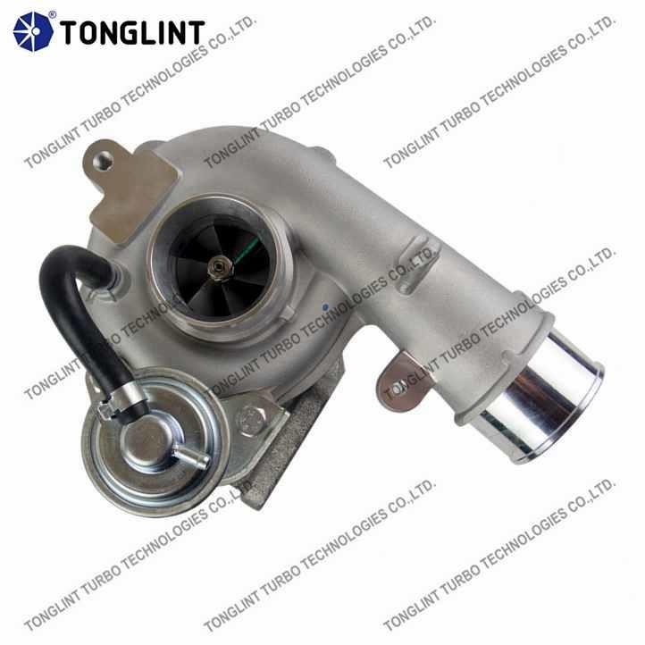 K0422-582 Turbo Turbocharger 53047109904 For Mazda CX-7 CX7