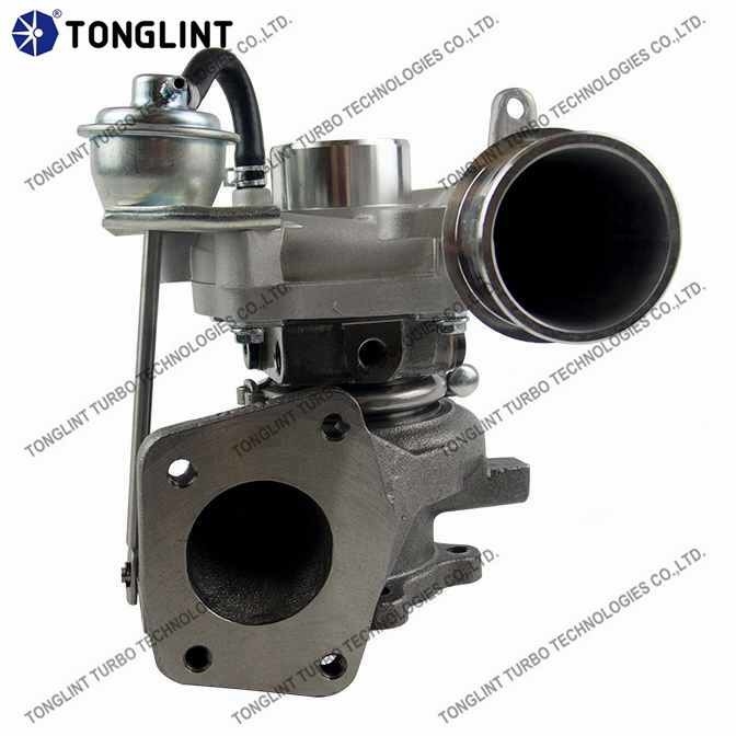 K0422-582 Turbo Turbocharger 53047109904 For Mazda CX-7 CX7