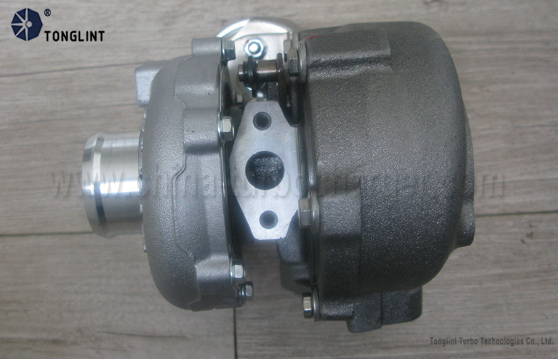 Hyundai Santa Fe Trajet GT1749V Variable Nozzle Turbocharger 7290410009 D4EAV Engine