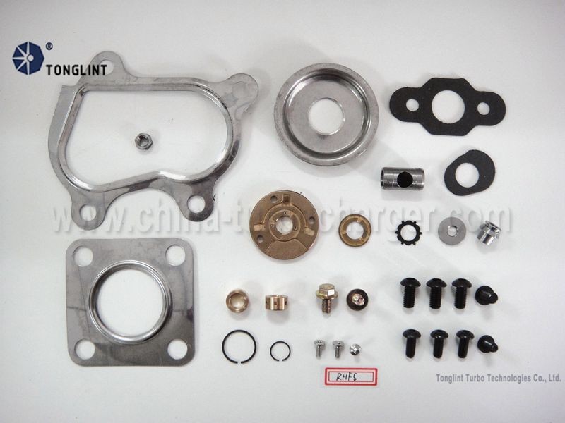 RHF5 NH459809 Turbocharger Repair Kit Turbocharger Rebuild Kit