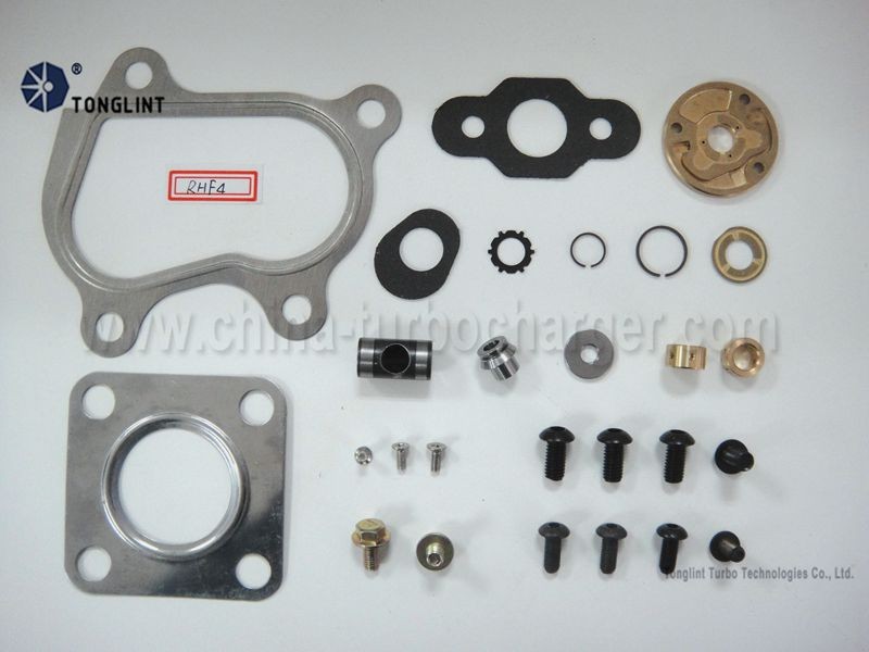 RHF4 Turbocharger Repair Kit Turbocharger Rebuild Kit Turbocharger
