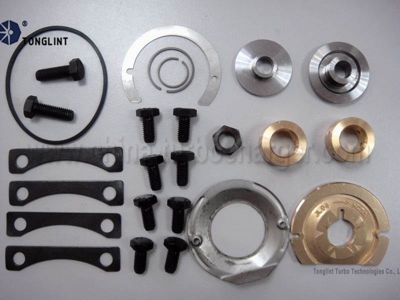 HX80 / HC5A / HX82 3545647 Cummins Turbo Repair Kit Turbocharger