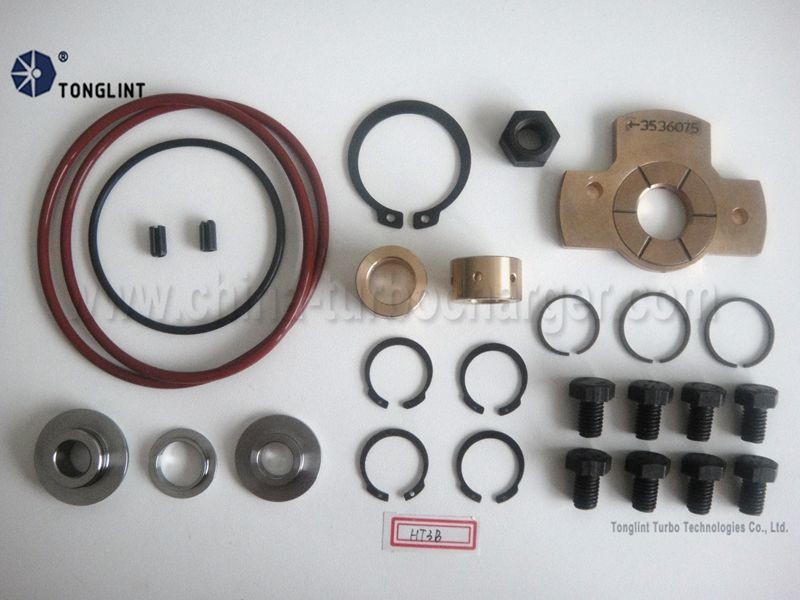 HT3B 3545669 Cummins Turbo Service Kit Turbocharger Rebuild Kit