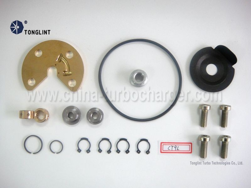 TOYOTA HILUX Turbocharger Repair Kit , CT16V 2KD 172010L030 D4D