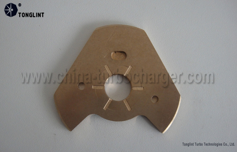 Scania Truck Spare Parts HX50 / HX55 / HY55 Series Turbo Bronze Thrust ...