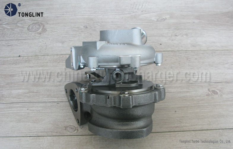 VNT Turbo GTB1749VK Complete Variable Nozzle Turbocharger 7875560017