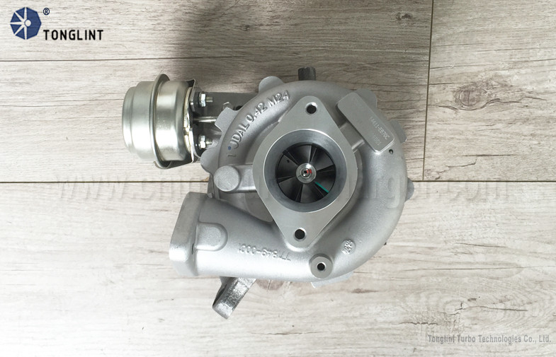GT2056V Variable Nozzle Turbo Charger 7677200005 14411EB71C For Nissan Navara YD25 Engine