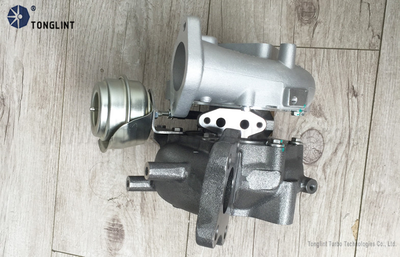 GT2056V Variable Nozzle Turbo Charger 7677200005 14411EB71C For Nissan Navara YD25 Engine