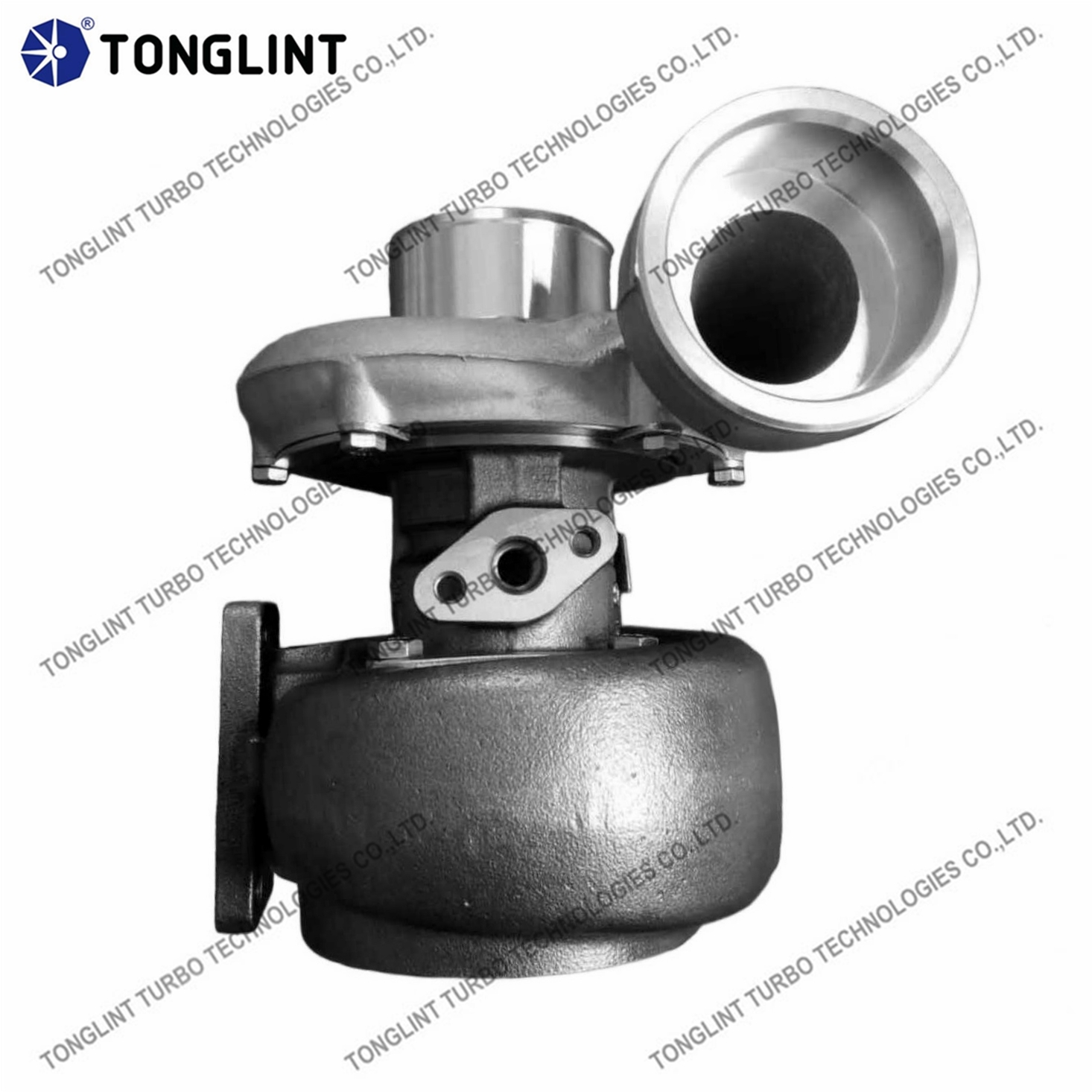 Deutz Various Industrial Engine S2B Turbo 314044 Diesel Turbocharger ...