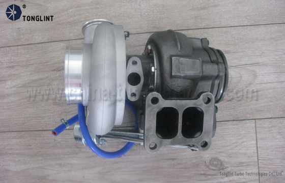 Cummins Truck, Industrial HX40W Diesel Turbocharger 3537762 Oil-cooler ...