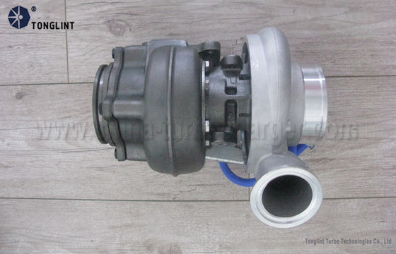 Cummins Truck, Industrial HX40W Diesel Turbocharger 3537762 Oil-cooler ...