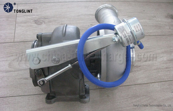 Cummins Truck, Industrial HX40W Diesel Turbocharger 3537762 Oil-cooler ...