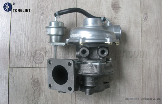 Isuzu Trooper RHB5W Diesel Turbo VF130047 VI58 Mini
