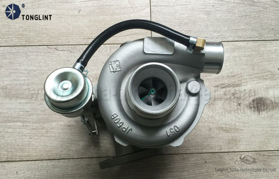 Turbo JP50B DK4A-1118010 Diesel Turbochargers for Nissan