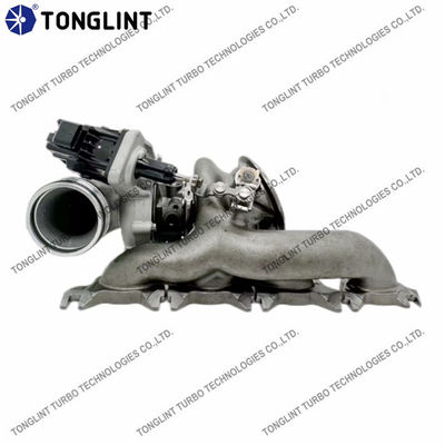 B48 Turbocharger MGT2256KSZ 894017-5001S 894017-5004S 858537