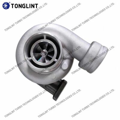 Deutz Industrial Engine S200 Turbo 318844 Diesel Turbocharger 318729 ...
