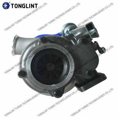 Cummin/s Industrial HX40W Turbo 4037512 Diesel Turbocharger 4037541 ...