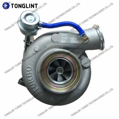 Cummin/s Industrial HX40W Turbo 4037512 Diesel Turbocharger 4037541 ...