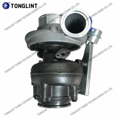 Cummin/s Industrial HX40W Turbo 4037512 Diesel Turbocharger 4037541 ...